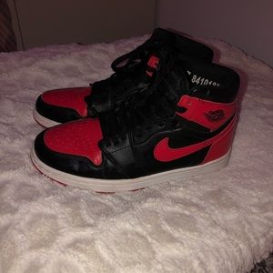 jordan 1s